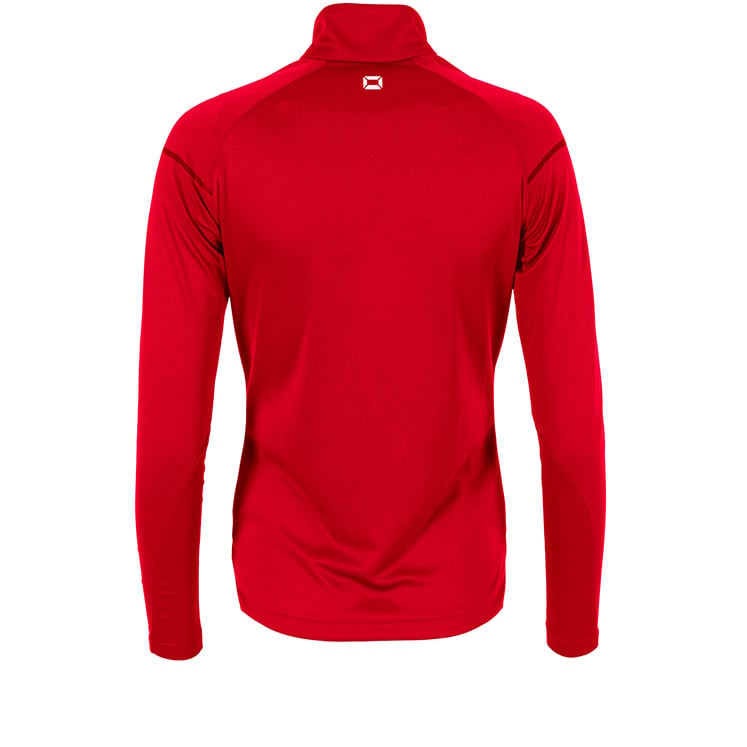 Stanno First Women's Full Zip Top