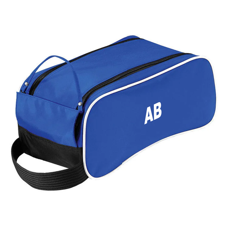 HAWLEY FC Prestige Shoe Bag