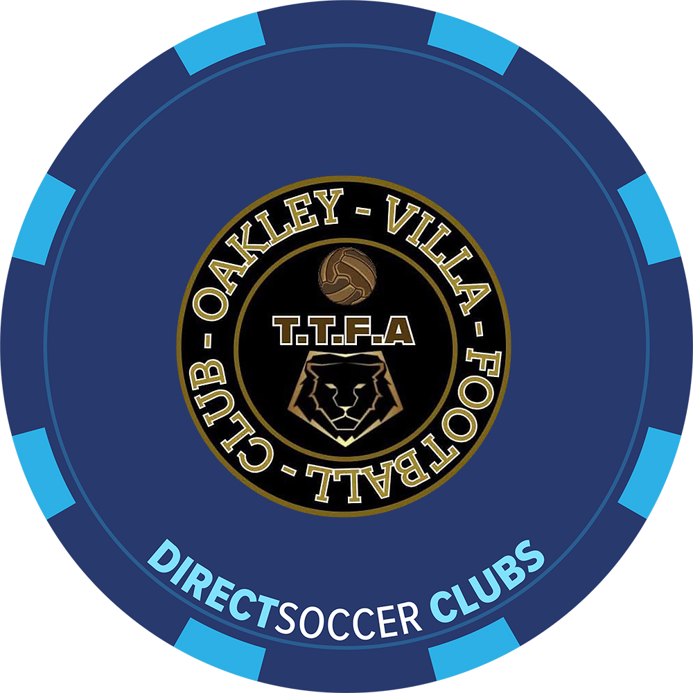 OAKLEY VILLA TOKEN