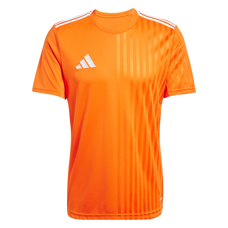 Team Orange/White