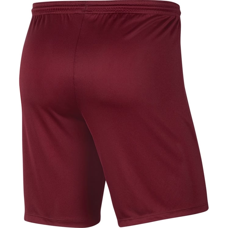 MIREHOUSE AFC Nike Park III Shorts