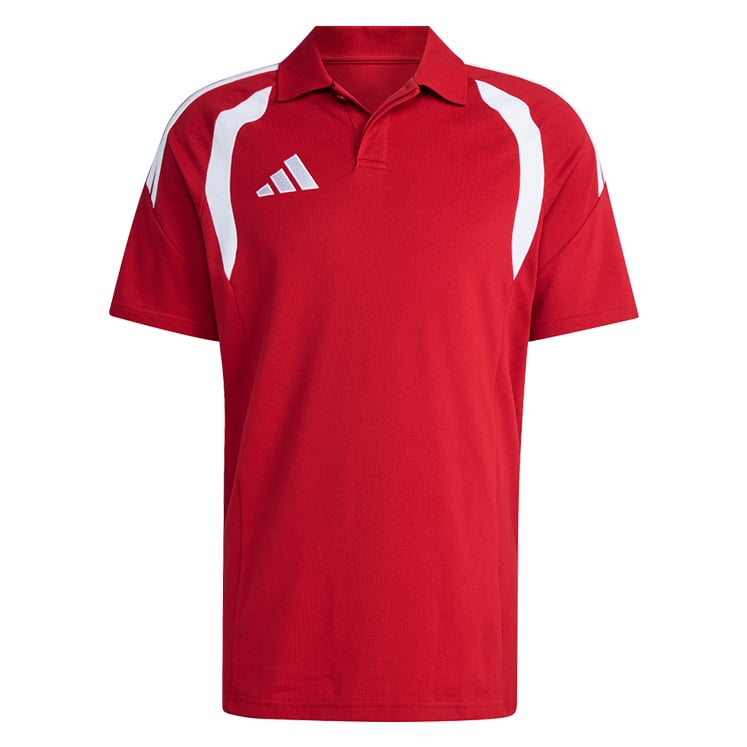 Team Power Red 2/White