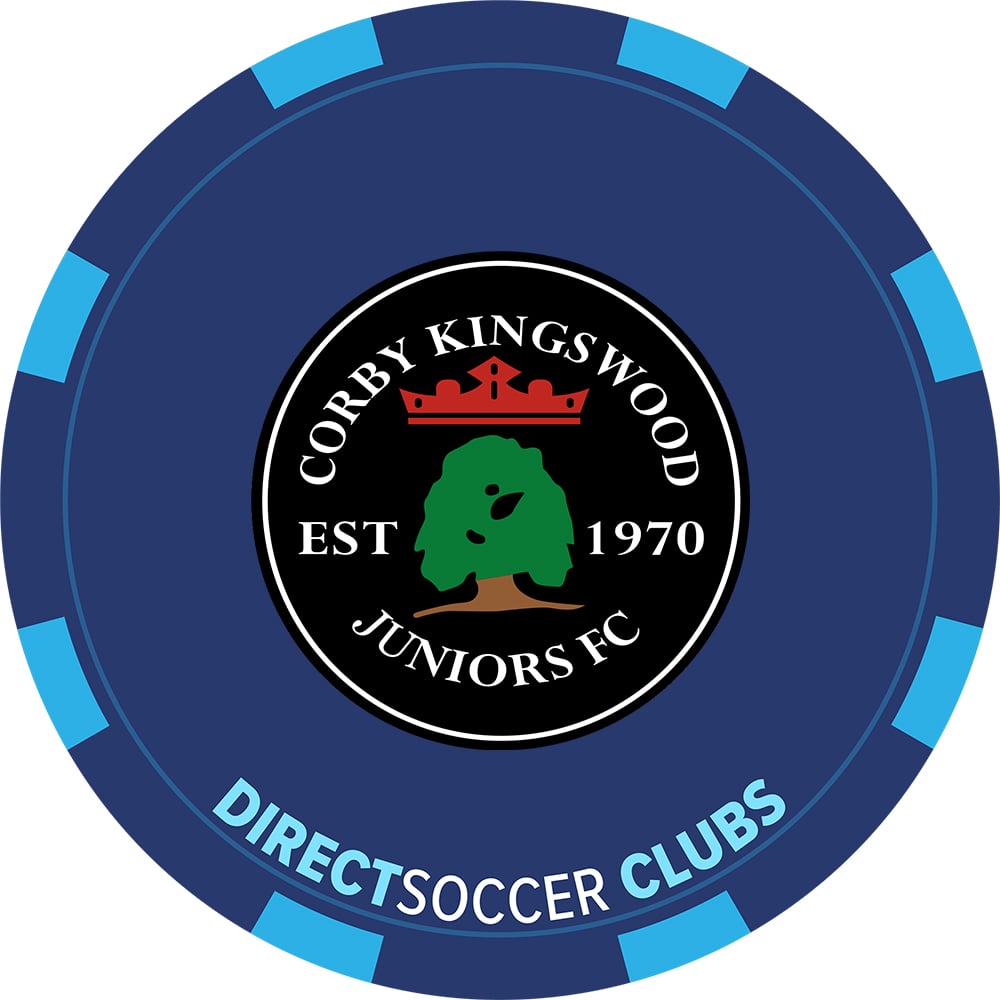 CORBY KINGS WOOD JFC TOKEN
