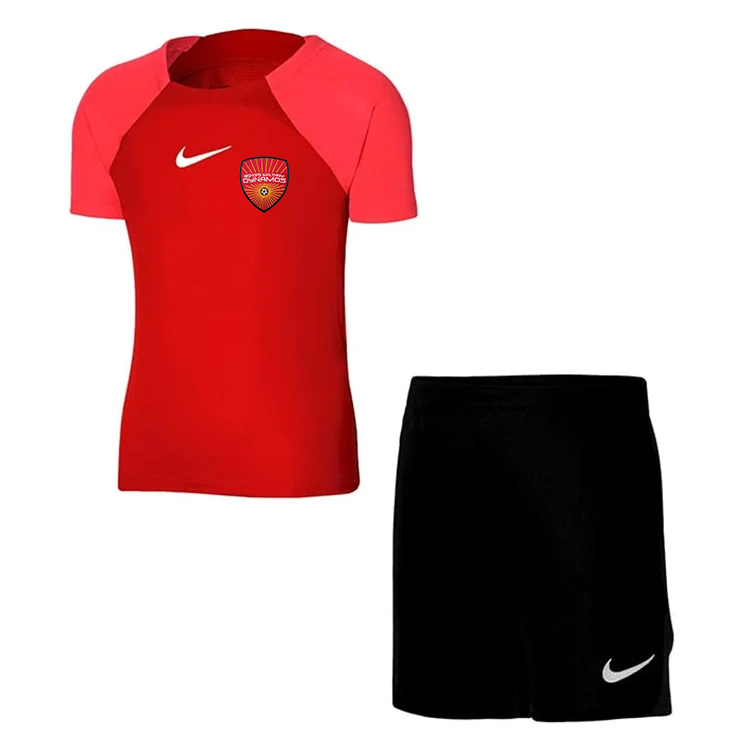 BISHOPS WALTHAM DYNAMOS Nike Little Kids Academy Pro Kit
