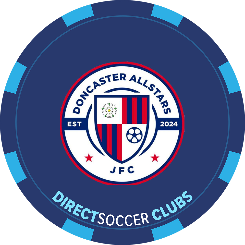 DONCASTER ALLSTARS JFC TOKEN