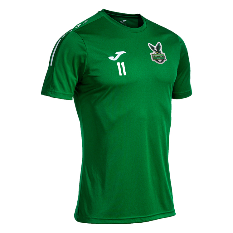 SC INKBERROW FC Joma Olimpiada Jersey
