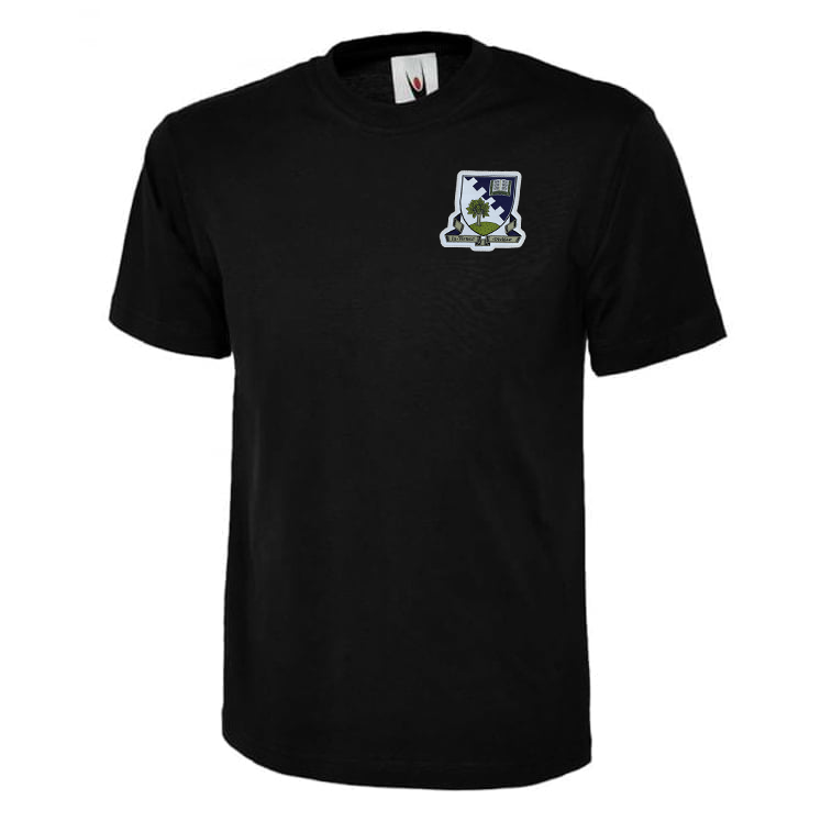 GROVE ACADEMY Uneek Classic T-Shirt 