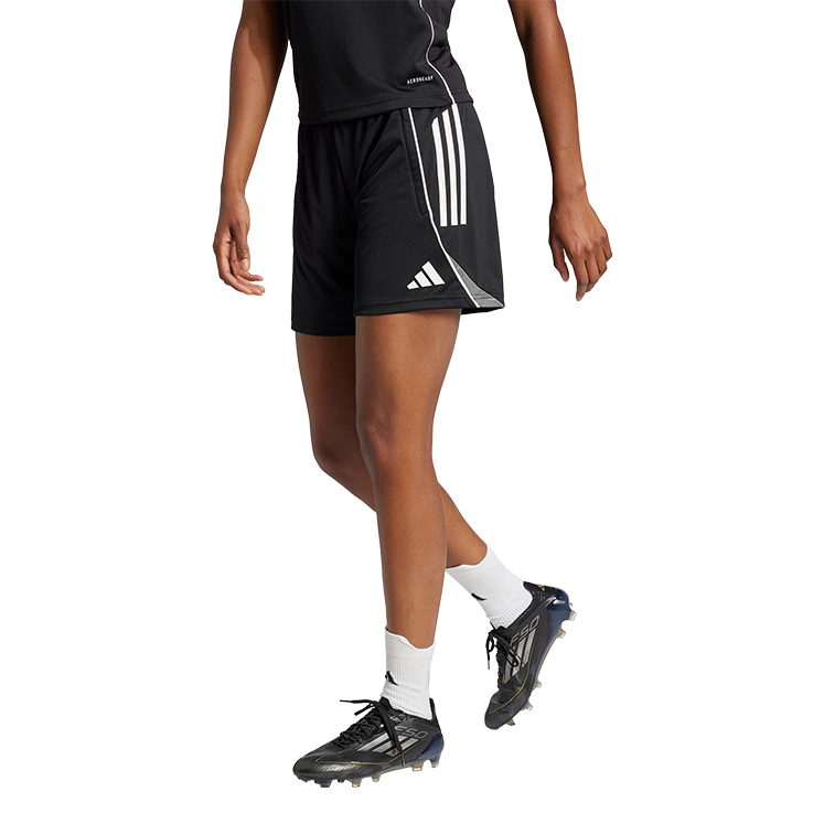 adidas Tiro 25 Women's Competition Training Shorts