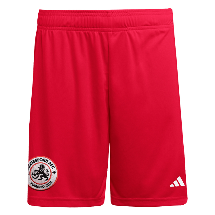 HEDNESFORD AFC adidas Entrada 26 Shorts
