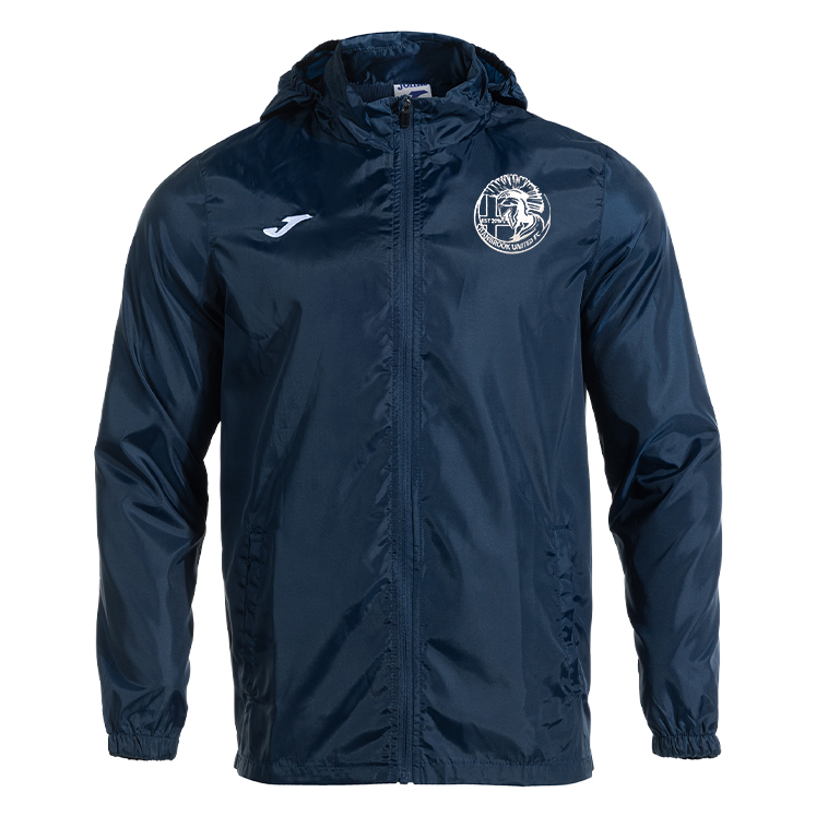 CRANBROOK UNITED FC Joma Rain Raincoat