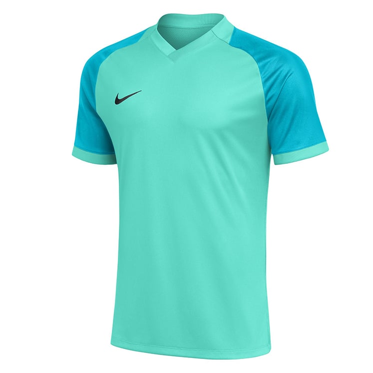 Hyper Turq/Chlorine Blue/Black