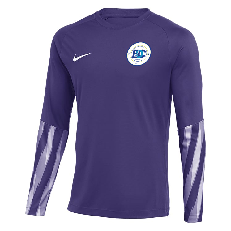EDC FC Nike Park V Dri-FIT LS GK Jersey