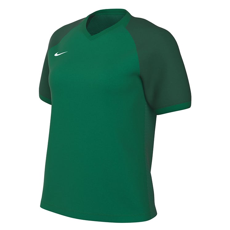 Pine Green/Gorge Green/White