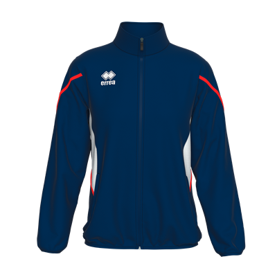 Errea Cristine Womens Track Jacket 