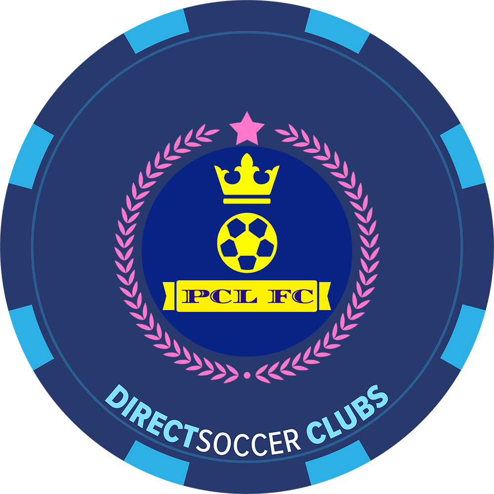CITY LADIES FC TOKEN