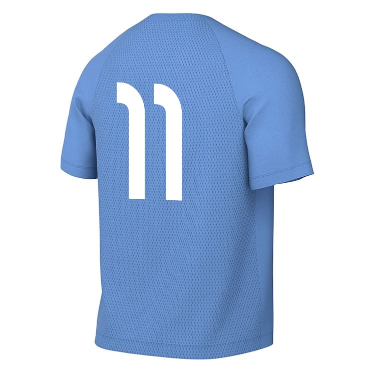EDC FC Nike Park VIII Dri-FIT SS Jersey