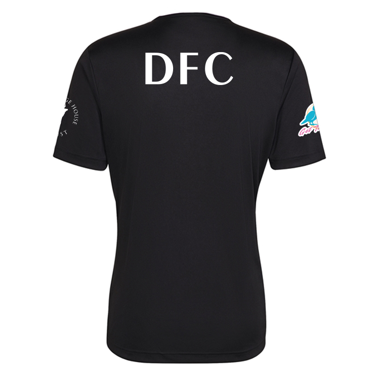 DATCHET FC adidas Entrada 22 Tee