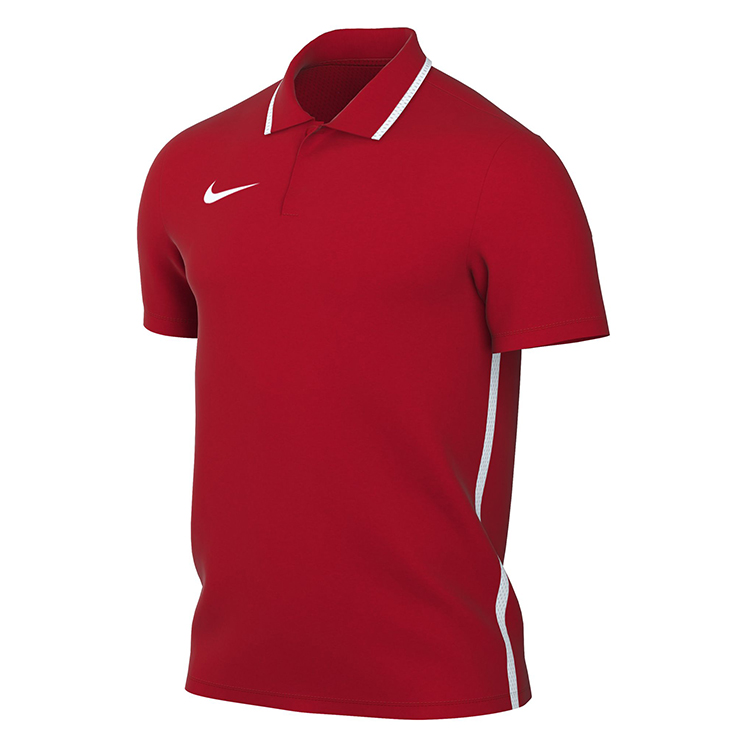 University Red/White/White