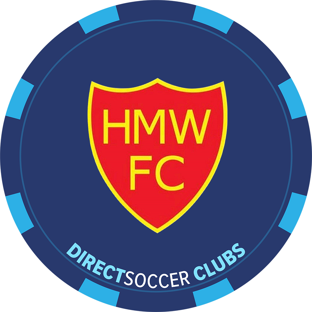 HIGHLEY MINERS WELFARE FC TOKEN