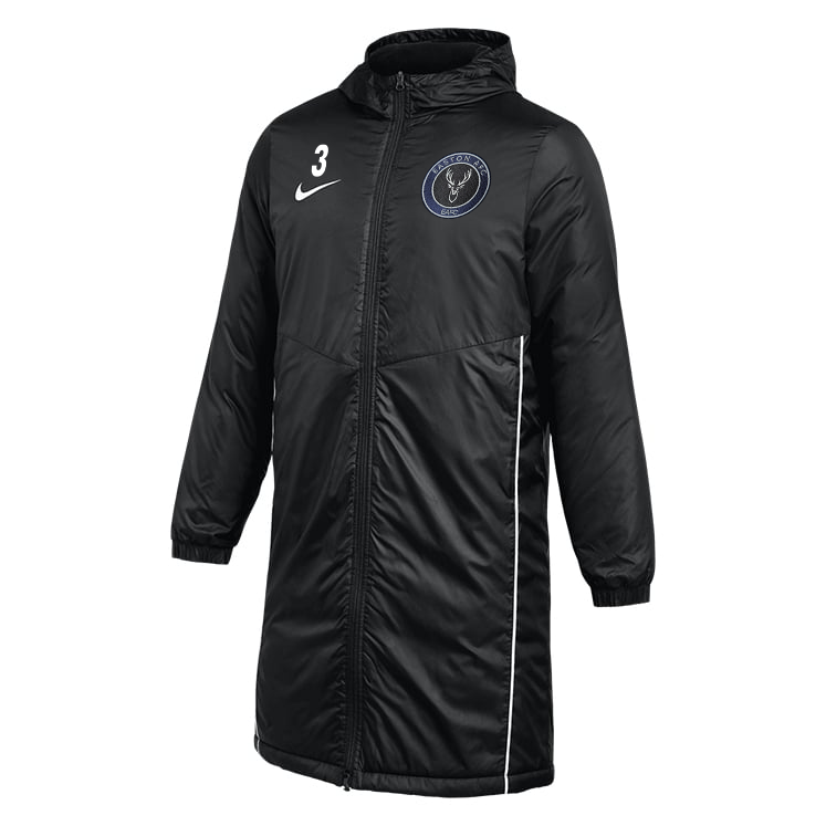 Nike Park 26 Therma-FIT Insulated Jacket