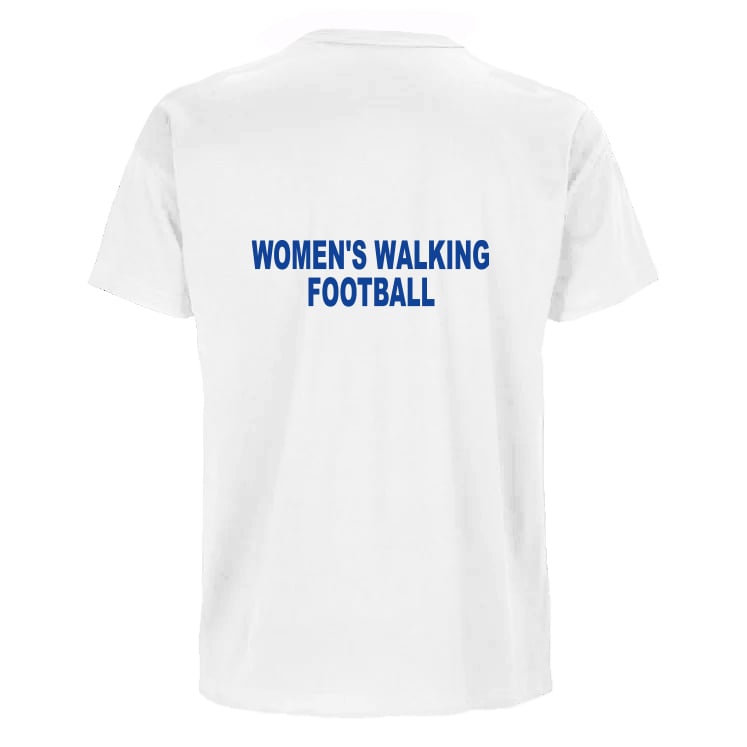 MK UNITED FC Uneek Classic T-Shirt  UC306