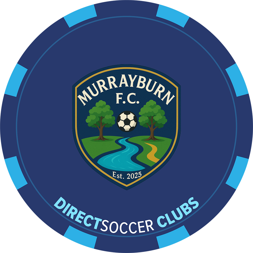 MURRAYBURN FC TOKEN
