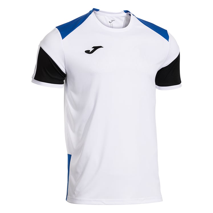 White/Royal Blue