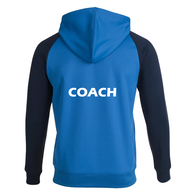 GALAXY GIRLS Joma Academy IV Hoodie Jacket