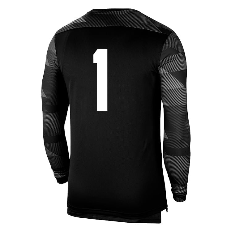 GUNNERSBURY EAGLES Nike Park IV LS GK Jersey