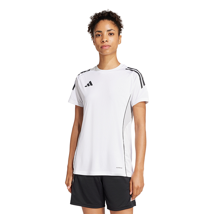 adidas Tiro 25 Women's Competition Training Jersey