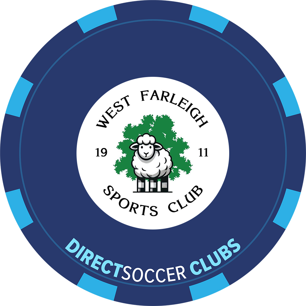 WEST FARLEIGH SPORTS CLUB TOKEN