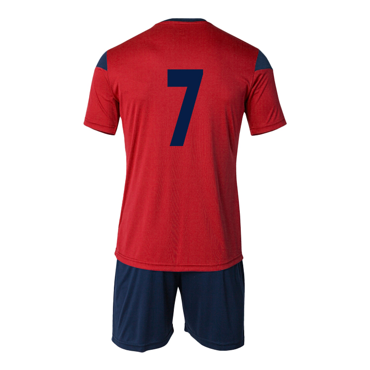BYFC Away Joma Phoenix Set
