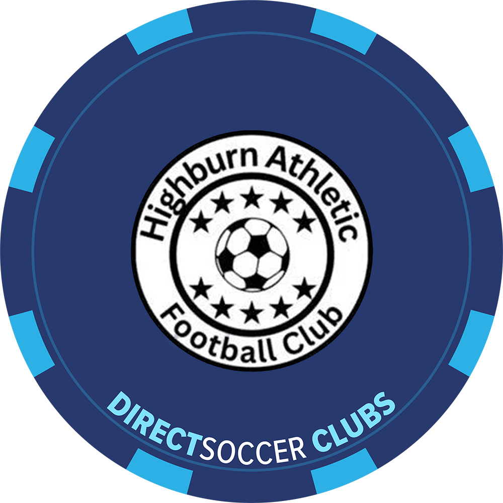 Direct Soccer HIGHBURN TOKEN