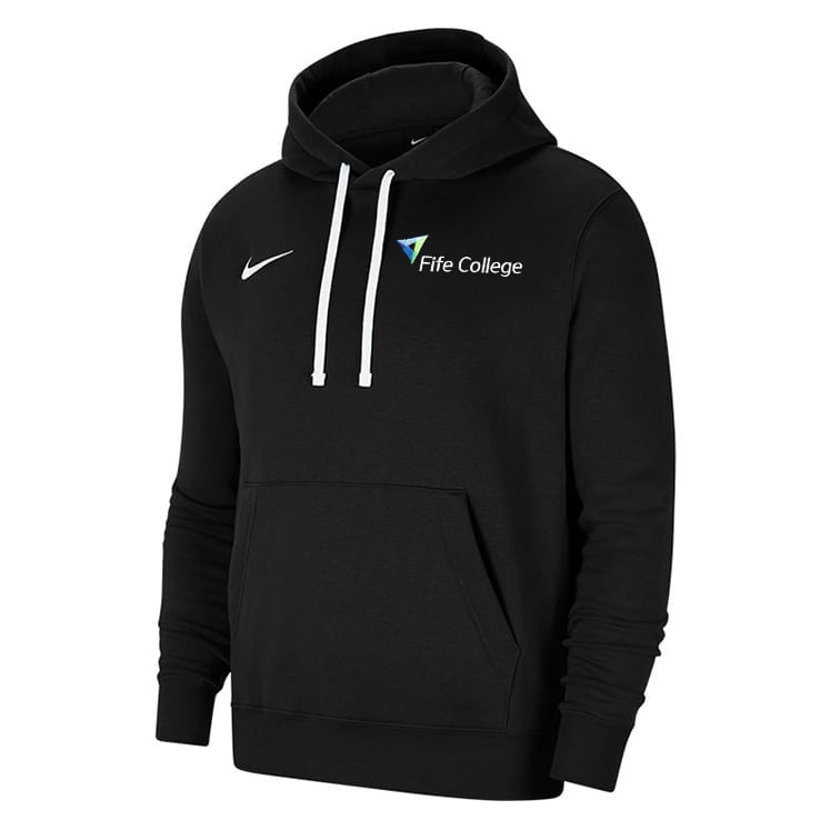 FIFE COLLEGE Nike Team Park 20 Hoodie