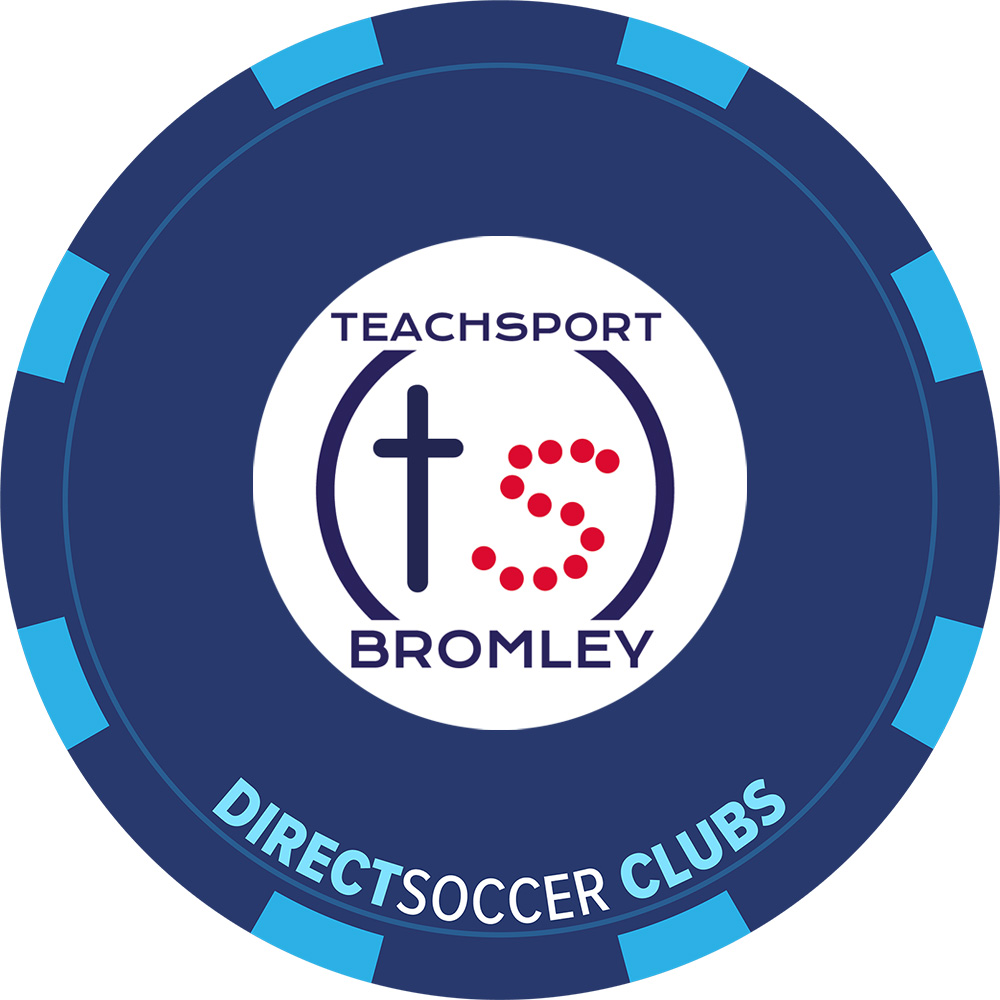 TEACHSPORT BROMLEY TOKEN