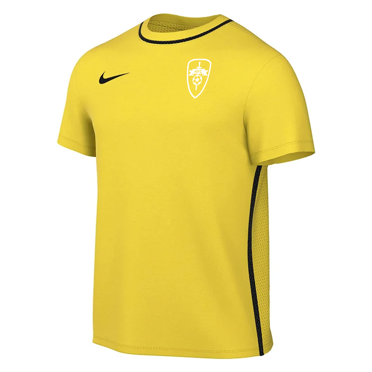 HAWLEY FC Nike Park 26 Dri-FIT SS Top
