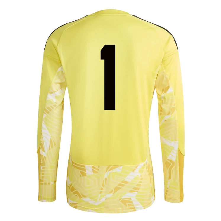 HEDNESFORD AFC adidas Tiro 26 Competition LS Goalkeeper Jersey