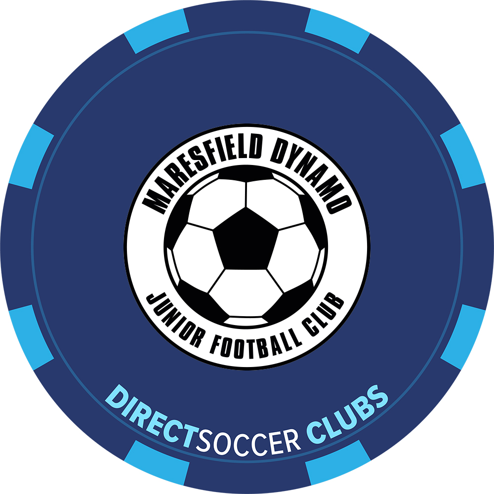 MARESFIELD DYNAMO JFC TOKEN