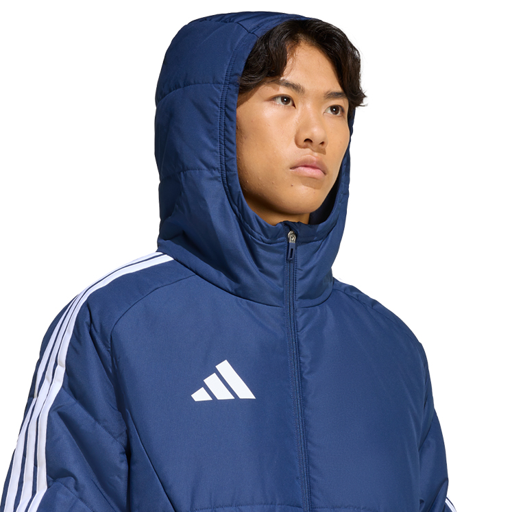 adidas Tiro 26 Winter Jacket