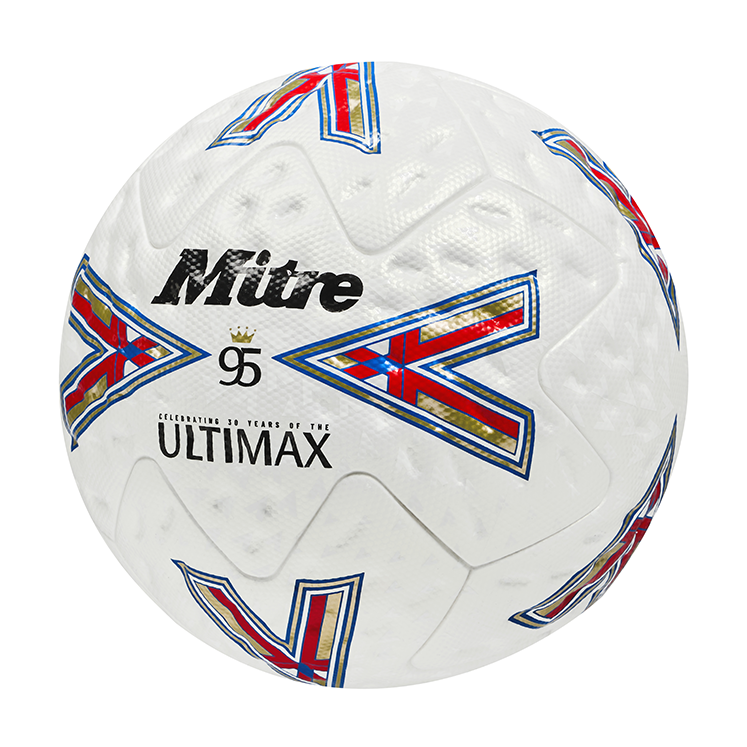 Pallone Allenamento Mitre Grigio Pallone Da Calcio Mitre Impel One, Bianco-nero-grigio - Per Allenamento, Taglie 3,4,5, Nuovo Con Etichette Pallone Mitre Impel One