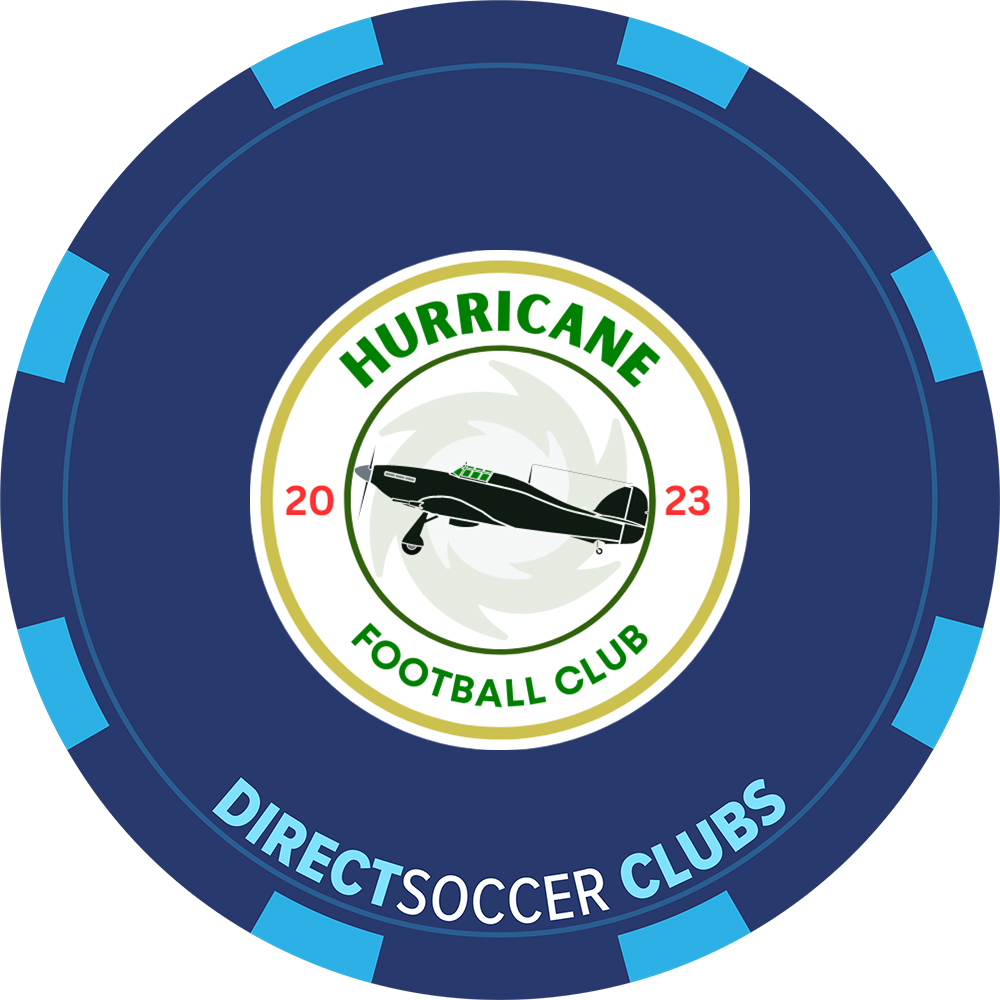 HURRICANE FC TOKEN