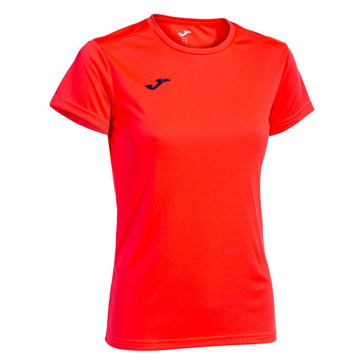 Dark Orange Fluor