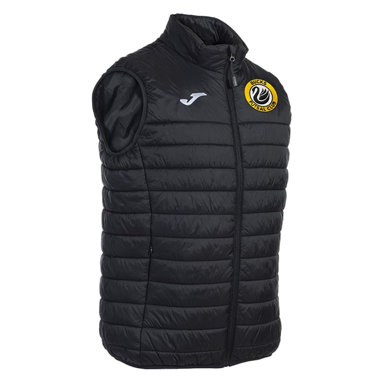 BUCKS FUTSAL CLUB Joma Urban V Gilet