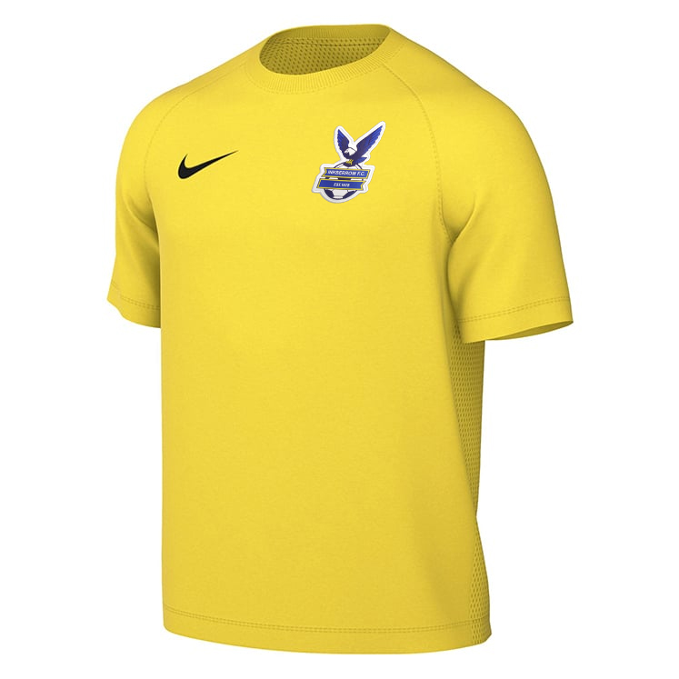 INKBERROW FC Nike Park VIII Dri-FIT SS Jersey