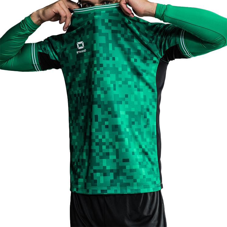 Stanno Pixel Jersey