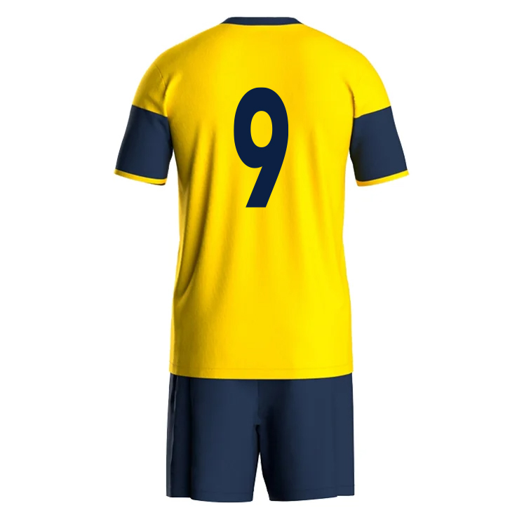 ARDGOWAN THISTLE  Joma Danubio III Set