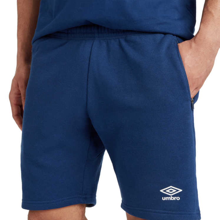 Umbro Club Leisure Sweat Shorts 