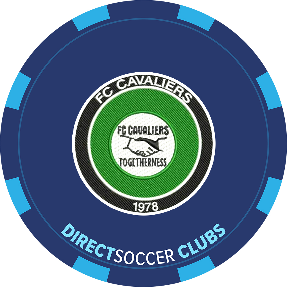 FC CAVALIERS TOKEN 