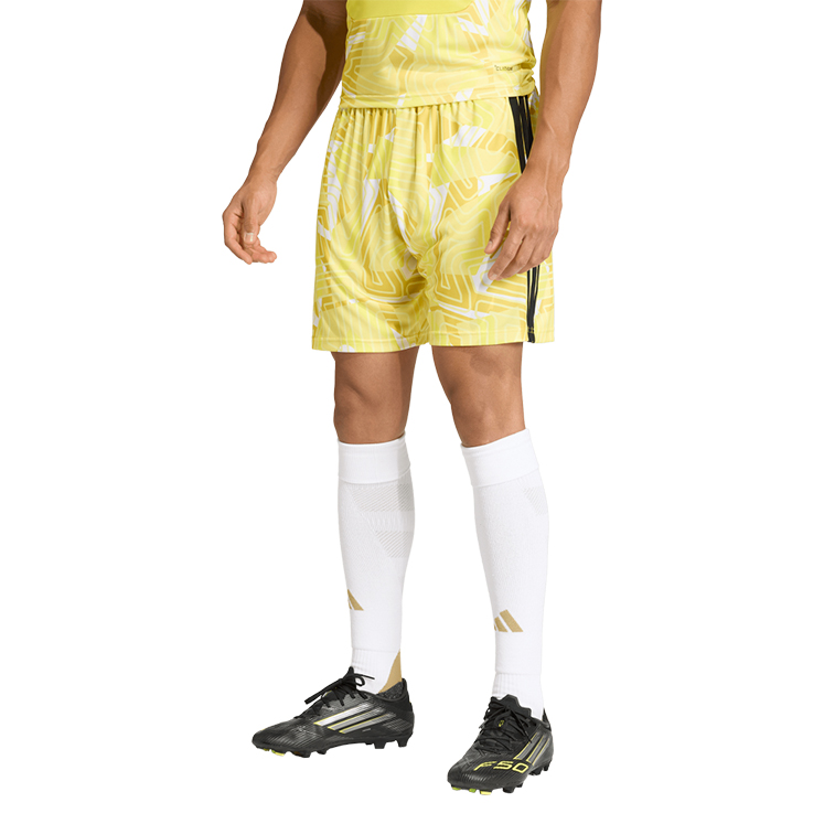 adidas Tiro 26 Competition Goalkeeper Shorts