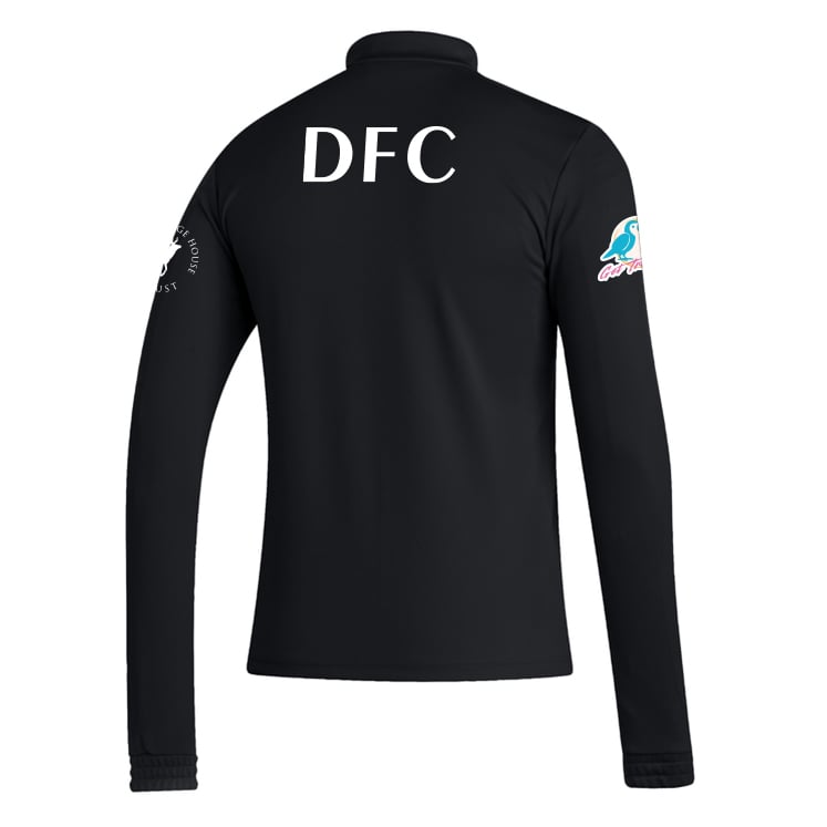 DATCHET FC adidas Entrada 22 Training Top